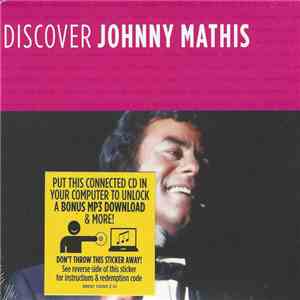 Johnny Mathis - Discover