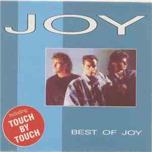 Joy - Best Of Joy
