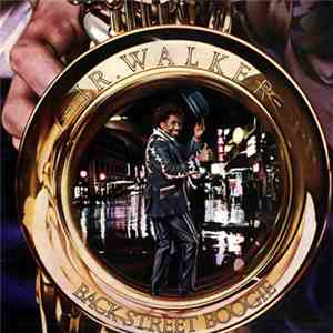 Jr. Walker - Back Street Boogie