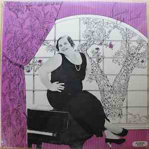Kate Smith - Sincerely, Kate Smith 1930-34