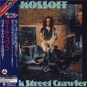 Kossoff - Back Street Crawler