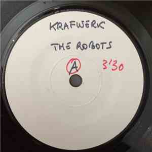 Kraftwerk - The Robots