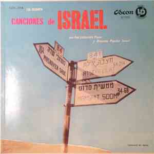 Lea Deganith - Canciones De Israel