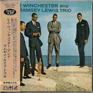 Lem Winchester And The Ramsey Lewis Trio - Perform A Tribute To Clifford Brown