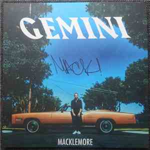 Macklemore - Gemini