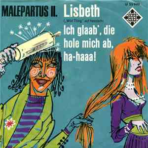 Malepartus II. - Lisbeth (