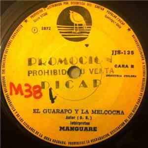 Manguare - Los Rollos Del Tio Sam