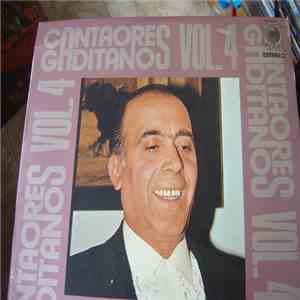 Manolo Vargas - Cantaores Gaditanos Vol.4