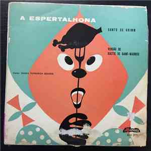 Maria Fernanda Soares - A Espertalhona