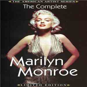 Marilyn Monroe - The Complete