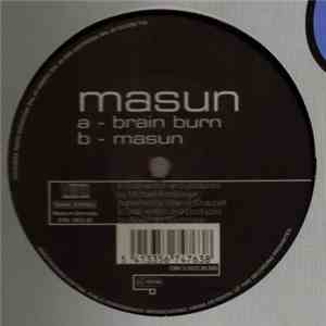 Masun - Brain Burn