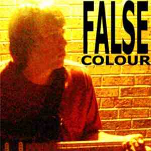 Matthew Sykes - False Colour