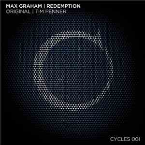 Max Graham - Redemption