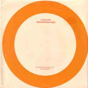 Men Without Hats - O Sole Mio