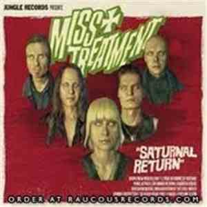 Miss Treatment - Saturnal Return