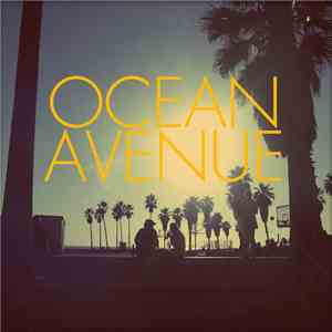 Mitch Murder - Ocean Avenue