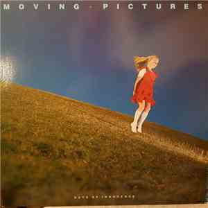 Moving Pictures - Days Of Innocence