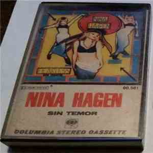 Nina Hagen - Sin Temor = Fearless