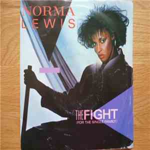 Norma Lewis - The Fight (For The Single Family)