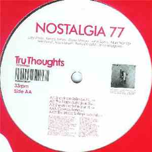 Nostalgia 77 - The Hope Suite