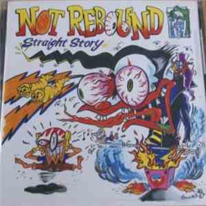 Not Rebound - Straight Story