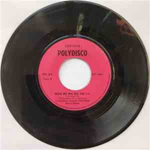 Orchestre Poly-Rythmo - Lo We Vi Gnon / Nou De Ma Do Vo