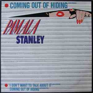 Pamala Stanley - Coming Out Of Hiding