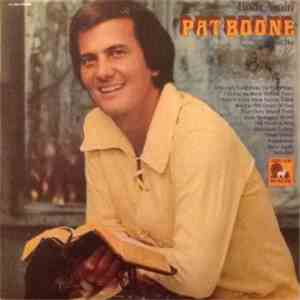 Pat Boone & The First Nashville Jesus Band - Born Again