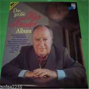 Peter Kreuder - Das Große Peter Kreuder Album