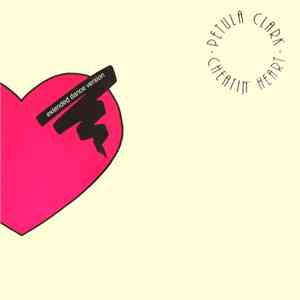 Petula Clark - Cheatin' Heart