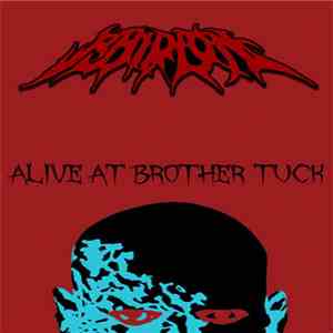 Phidion - Alive At Brother Tuck
