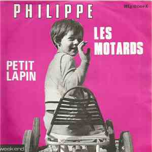Philippe D'Annevoy - Les Motards