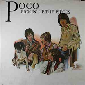 Poco  - Pickin' Up The Pieces