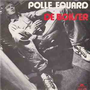 Polle Eduard - De Bokser