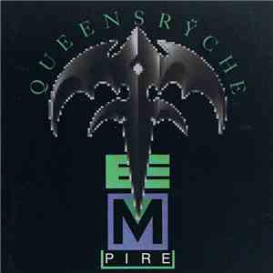 Queensrÿche - Empire