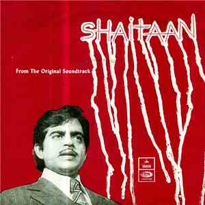 R. D. Burman - Shaitaan