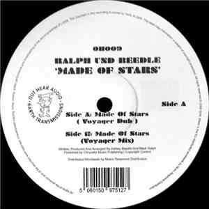 Ralph Und Beedle - Made Of Stars