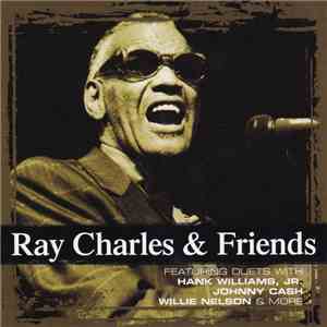 Ray Charles - Ray Charles & Friends