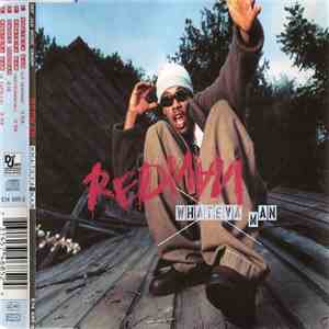 Redman - Whateva Man