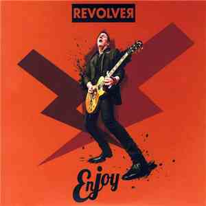 REVOLVEЯ - Enjoy