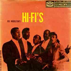 Rex Middleton's Hi-Fi's - Rex Middleton's Hi-Fi's