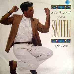Richard Jon Smith - Africa