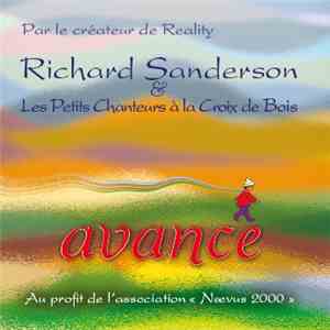 Richard Sanderson, Les Petits Chanteurs A La Croix De Bois - AVANCE