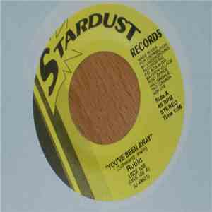 Rubin / Artistics - You've Been Away / This Heart Of Mine