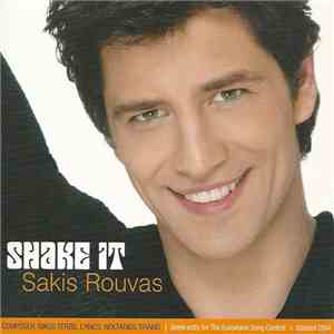 Sakis Rouvas - Shake It