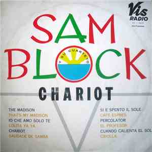 Sam Block Y Su Cuarteto - Chariot