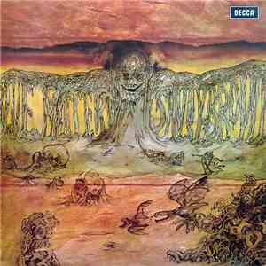 Savoy Brown - Blue Matter
