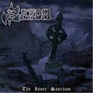 Saxon - The Inner Sanctum