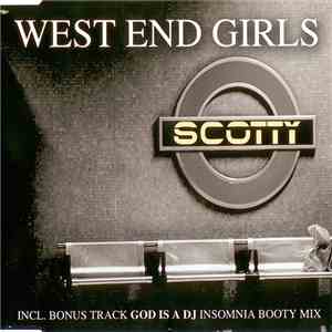 Scotty - West End Girls