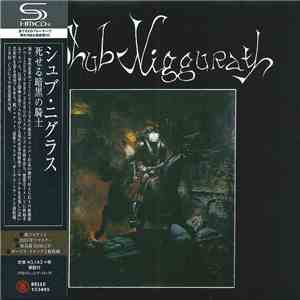 Shub Niggurath - Les Morts Vont Vite